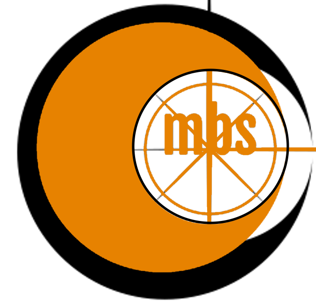 Menard Building Solutions compass logo